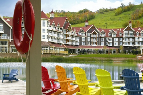 Westin Trillium 004